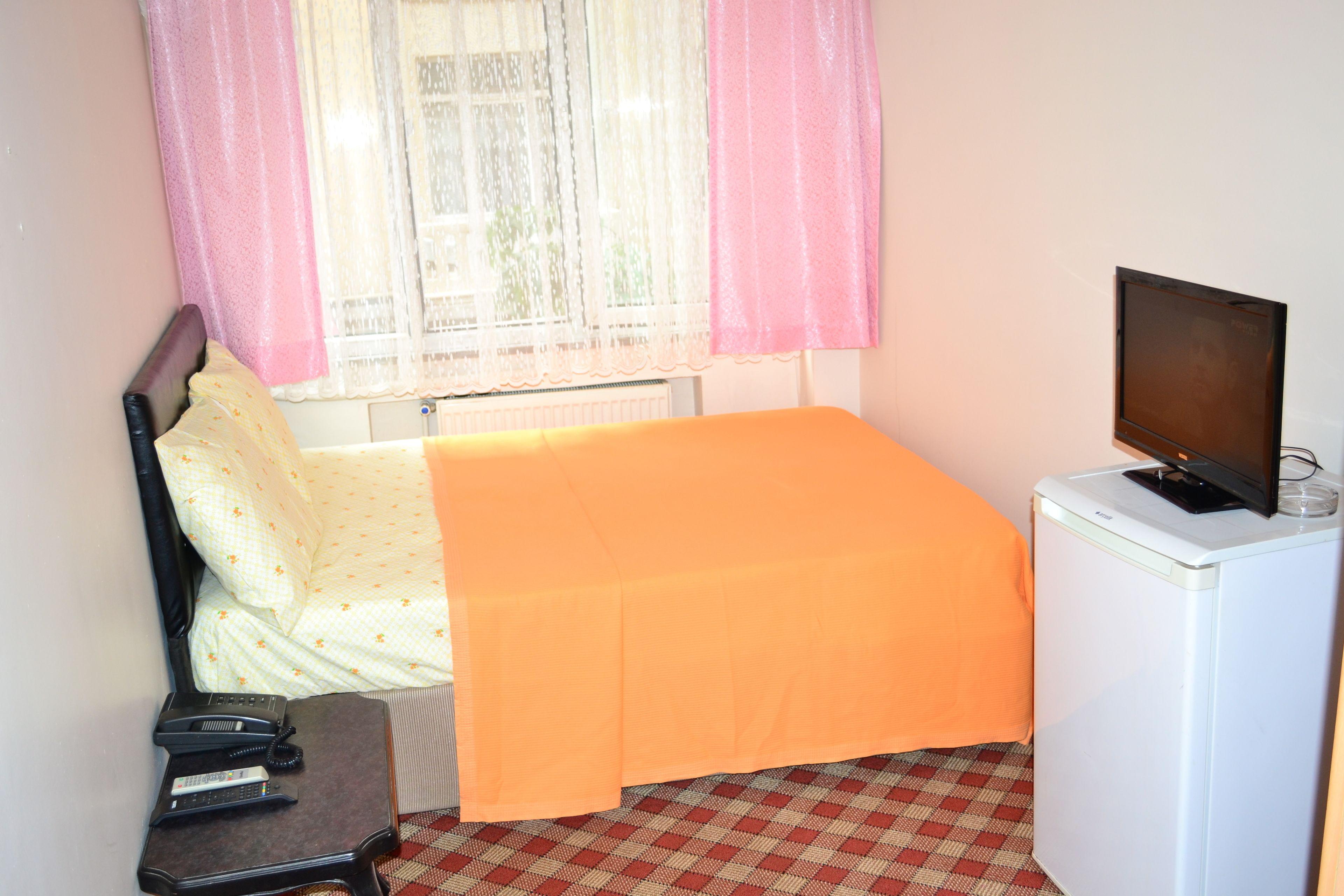 Birol Hotel — Photos 2