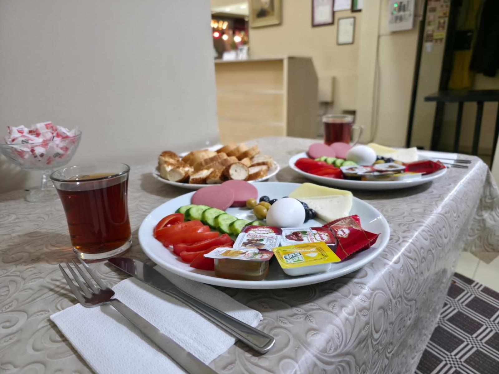 Birol Hotel, Istanbul