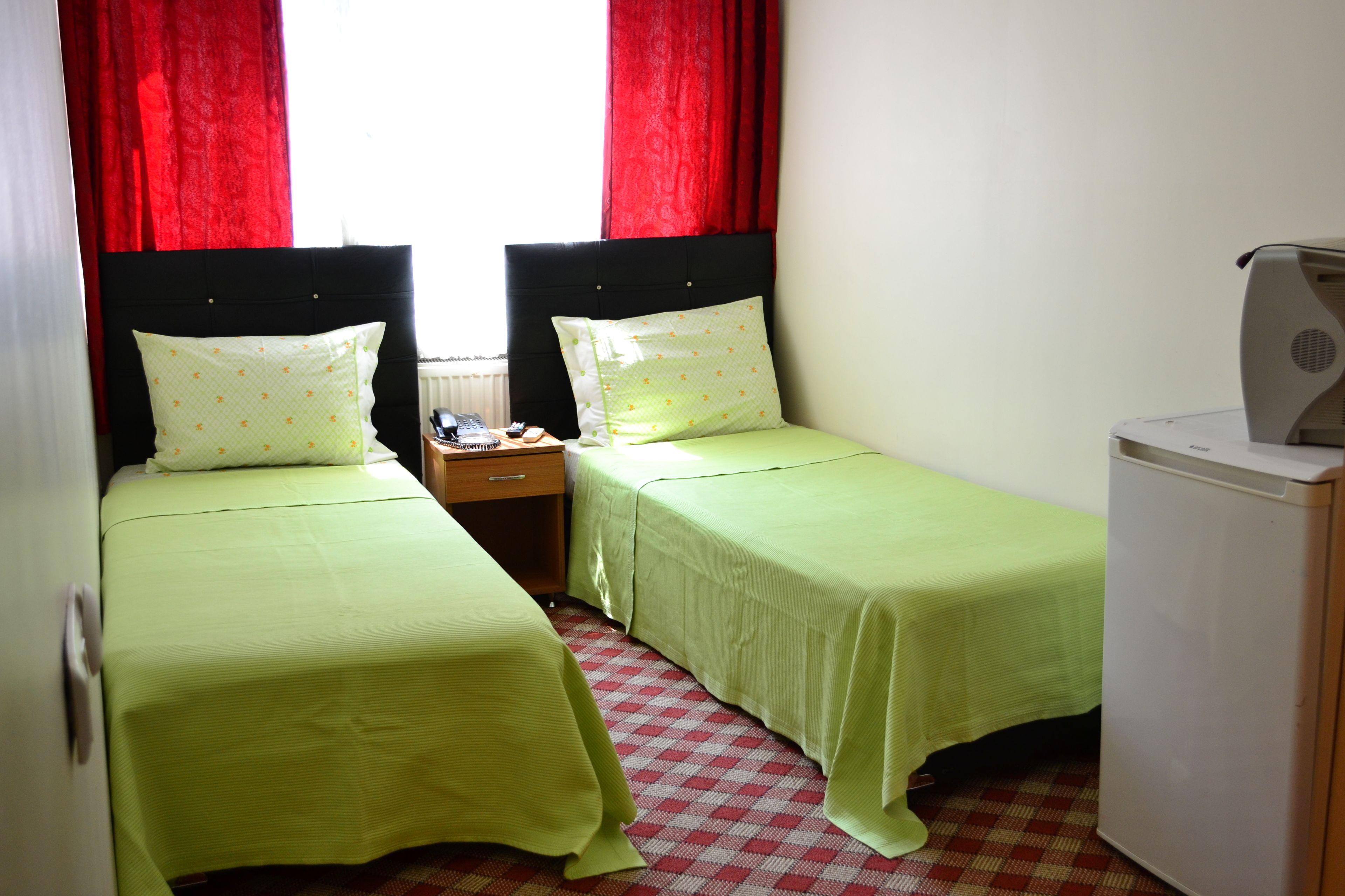 Birol Hotel — Photos 3
